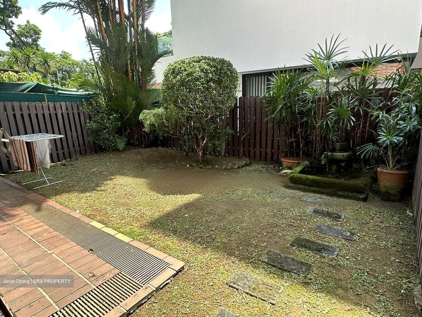 Greenridge (D21), Terrace #459977071